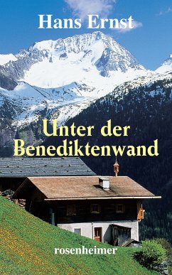 Unter der Benediktenwand (eBook, ePUB) - Ernst, Hans