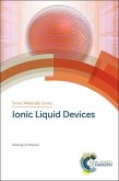 Ionic Liquid Devices (eBook, PDF)