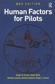Human Factors for Pilots (eBook, PDF)
