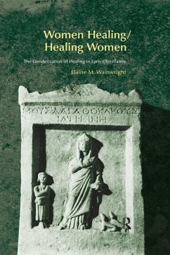 Cover Women Healing/Healing Women (eBook, PDF)