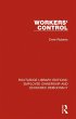 Workers' Control (eBook, ePUB) - Bild 1