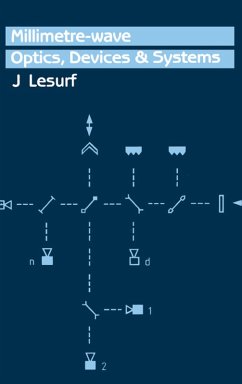 Millimetre-Wave Optics, Devices and Systems (eBook, PDF) - Lesurf, J. C. G