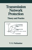 Transmission Network Protection (eBook, PDF)