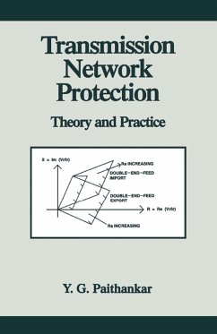 Cover Transmission Network Protection (eBook, PDF)