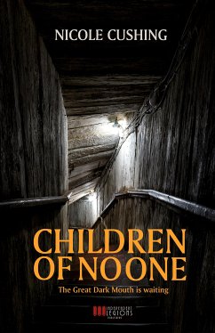 Children of No One (eBook, ePUB) - Cushing, Nicole