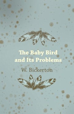Cover The Baby Bird and Its Problems (eBook, ePUB)
