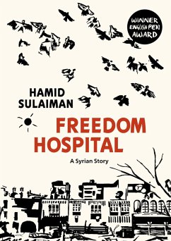 Freedom Hospital (eBook, ePUB) - Sulaiman, Hamid