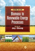 Biomass to Renewable Energy Processes (eBook, PDF)