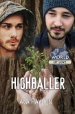 Highballer (eBook, ePUB)
