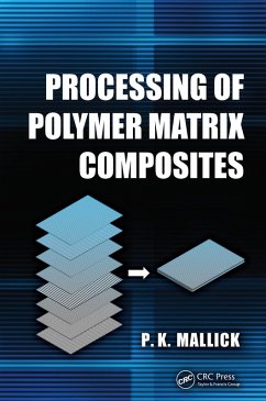Cover Processing of Polymer Matrix Composites (eBook, PDF)