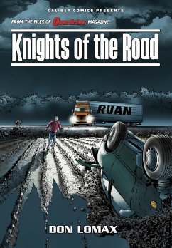 Cover Knights of the Road (eBook, PDF)