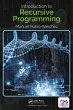 Introduction to Recursive Programming... - Bild 1