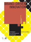 Brand-driven Innovation (eBook, ePUB)