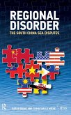 Regional Disorder (eBook, ePUB)