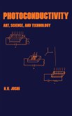 Photoconductivity (eBook, ePUB)
