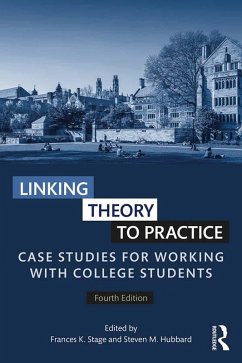 Linking Theory to Practice (eBook, ePUB)