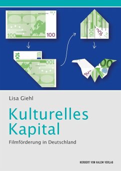 Kulturelles Kapital (eBook, ePUB) - Giehl, Lisa