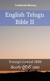 English Telugu Bible II (eBook, ePUB)