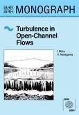 Turbulence in Open Channel Flows (eBook, ePUB)