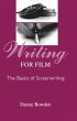 Writing for Film (eBook, ePUB) - Bild 1
