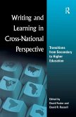 Writing and Learning in Cross-national Perspective (eBook, ePUB)