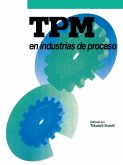 TPM en industrias de proceso (eBook, ePUB)