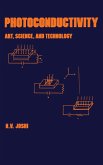 Photoconductivity (eBook, PDF)