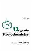 Organic Photochemistry (eBook, ePUB)