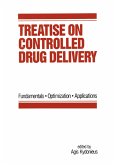 Treatise on Controlled Drug Delivery (eBook, PDF)