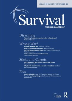 Cover Survival 49.4 (eBook, ePUB)
