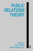 Public Relations Theory (eBook, PDF)