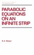 Parabolic Equations on an Infinite... - Bild 1