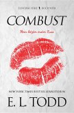 Combust (German) (eBook, ePUB)