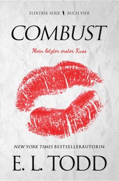 Cover Combust (German) (eBook, ePUB)