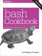 bash Cookbook (eBook, PDF) - Bild 1