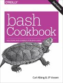 bash Cookbook (eBook, PDF)