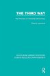 The Third Way (eBook, ePUB) - Bild 1