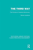 The Third Way (eBook, ePUB) The Third Way (eBook, ePUB)