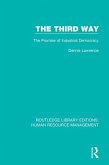 The Third Way (eBook, ePUB)