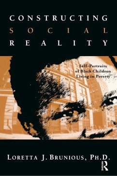 Constructing Social Reality (eBook, ePUB) - Brunious, Loretta