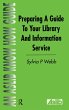 Preparing a Guide to your Library and... - Bild 1
