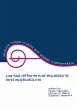 partial differential equations and... - Bild 1