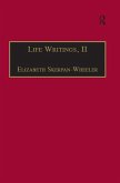 Life Writings, II (eBook, ePUB)