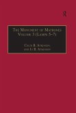 The Monument of Matrones Volume 3 (Lamps 5-7) (eBook, ePUB)
