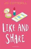 Hopewell High: Like and Share (eBook, ePUB) Hopewell High: Like and Share (eBook, ePUB)