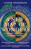 New Map of Wonders (eBook, ePUB)