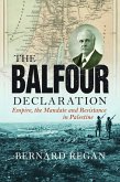The Balfour Declaration (eBook, ePUB)