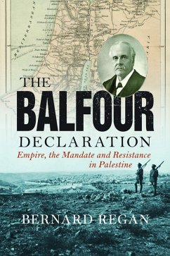 Cover The Balfour Declaration (eBook, ePUB)