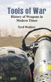 Tools of War (eBook, ePUB)
