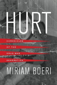 Hurt (eBook, ePUB) - Boeri, Miriam